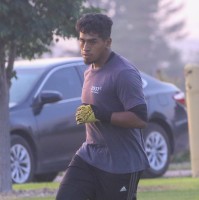 Daniel Sanchez Rios