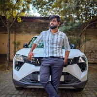 Venky Visuals