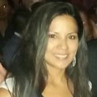 Claudia Morcelo