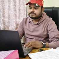 Ashish Kumar Omare