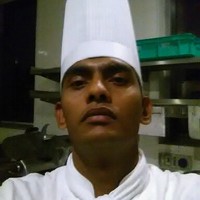 Ramesh Kumar Sah