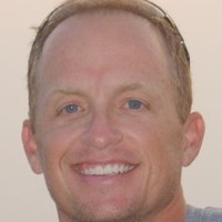 Steve Fogle