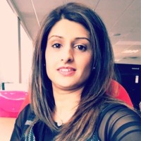 Usha Padhiar