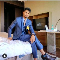 Ankit Pal