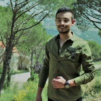 Ahmad Maasrani