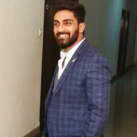 Tushar Pant