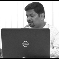 Baskar Nagarajan