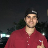 Ray Elizondo