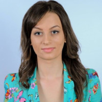 Larisa Barbacaru