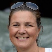 Hege Forsbak Håskjold