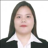 Jane Erica Bolina