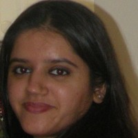 Prachi Trivedi