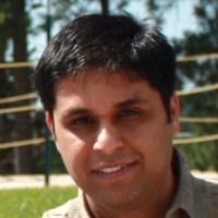 Mayank Sharma, CM BIM, LEED AP BD C