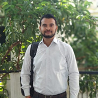 Ashrit Dubey