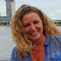 Gerdien Slabbekoorn