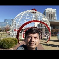 Vinay Srivastava