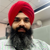 Harshkirat Singh Brar