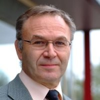 Jean-Marie Delbecq