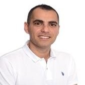 Gökhan Dennis Uzuner