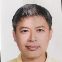 Edward Chen