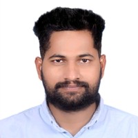 Lijith N V