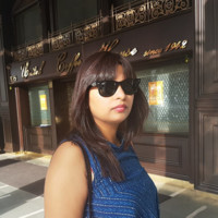 Priyanka Sharma