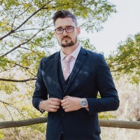 Peter Van Der Merwe