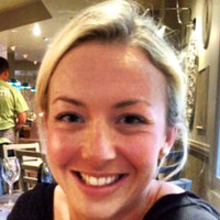 Rebecca Treanor