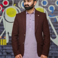 Shafique Nadeem