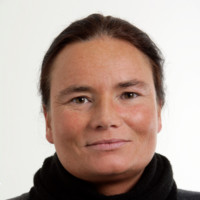 Jeannette Duve