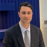 Ehsan Farahani