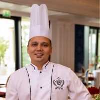 Bharat Bhandari