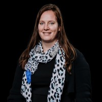 Annerieke Van Huijkelom-Blom