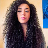 Asmae Boumlaly