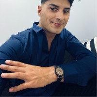 Emiliano Dominguez