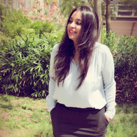 Suravi Baruah