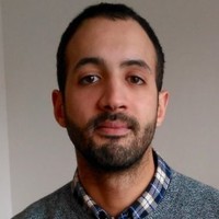 Tariq Sahoum