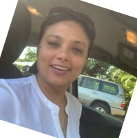 Sushma Makkar