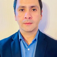 David Espinoza Caro