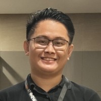 Gene Patrick San Pedro