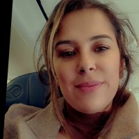 Loubna Boumansoura