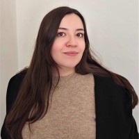 Mara Ariadna Cruz Alcántara