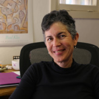 Rebecca Overmyer-Velázquez