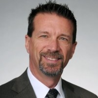 Gordon Van Surksum