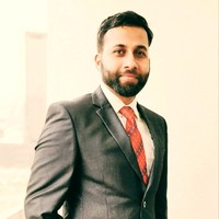 Sudipta Basu