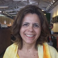 Lucia Marina Cury