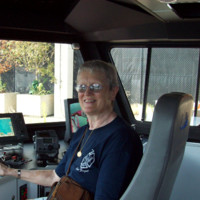 Jeannette Hull