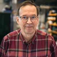 Ulf Karlsson