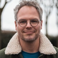 Arjan Spoormans