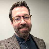Dan Mullins